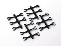 AMR Grease Shock Amignment Clip Set AMR Grease Shock Amignment Clip Set