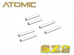 SZ2 Arm Pins