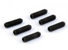 3x10 Socket Set Screw