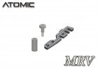 MRV Carbon Battery Support Plate
