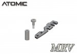 MRV Carbon Battery Support Plate