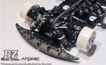 BZ Master Edition 4WD Chassis Kit (No electronics)