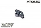 MRV Aluminium Damper Mount