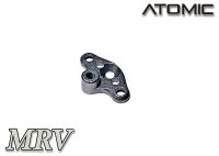 MRV Aluminium Damper Mount