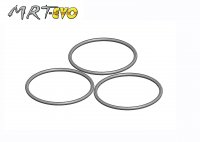 MRT EVO Battery O-Rings