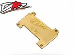 DRZ Brass Weight (Under Battery, 10g)