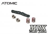 MRX Master Vertical Side Spring Conversion MRX Master Vertical Side Spring Conversion