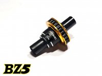 BZ5 Dust Guard Aluminium Ball Diff (1pc) BZ5 Dust Guard Aluminium Ball Diff (1pc)