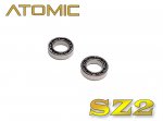 Bearing 6*10*2.5 (2pcs)