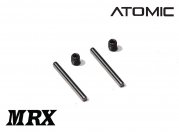MRX Front Arm Pin 1.5 * 15 - 2pcs