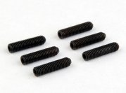 3x12 Socket Set Screw