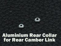 Aluminium Rear Collar for Rear Camber Link Aluminium Rear Collar for Rear Camber Link