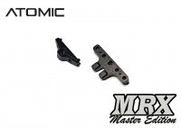 MRX Master Pivot Mount and Damper Mount MRX Master Pivot Mount and Damper Mount