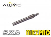SZ2, MRZ Pro Steel Main Shaft SZ2, MRZ Pro Steel Main Shaft