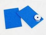 Shell Protection Spacer (2.0mm Blue)