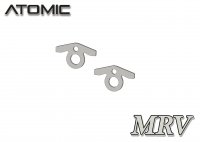 MRV Caster Shim 0.45mm (2 pcs)