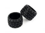 On Road Tire For Mini-Z Buggy 40*