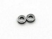 3 x 6 x 2 Bearing (2 pcs)