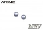 MRV 3.5mm Steel Ball M2 Thread (2 pcs)