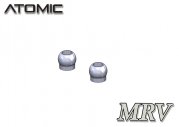 MRV 3.5mm Steel Ball M2 Thread (2 pcs)