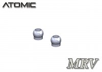 MRV 3.5mm Steel Ball M2 Thread (2 pcs)