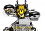 DRZ V2.1 Limited Edition Drift Chassis Kit (No Electronic)