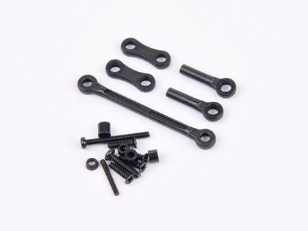 AMZ Front & Rear linkage set - Click Image to Close