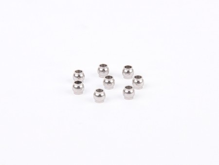 AMZ 3.5mm Pivot Ball ( 8 Piece)