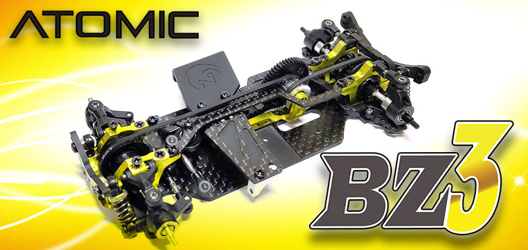 ATOMIC R/C Products Official Web Site