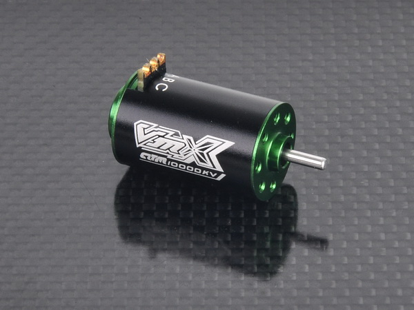 10000kv VMX Brushless Motor (Mini-Z VE)