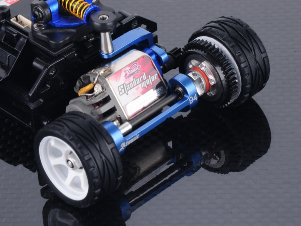 ATOMIC R/C Products Official Web Site