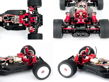 mini buggy parts