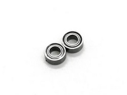 3 x 6 x 2.5 Bearing (2 pcs) - Click Image to Close