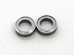 6 x 10 x 3 Bearing (2 pcs) - Click Image to Close