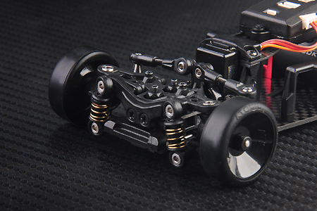 atomic rc body