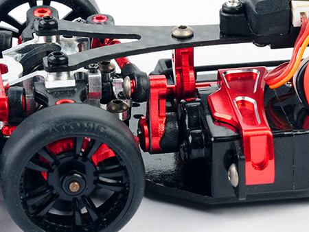 ATOMIC R C Products Official Web Site