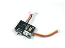 Alum. Micro brushless speed control