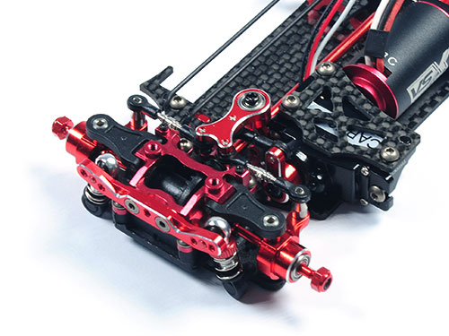 Atomic amz 4wd new arrivals