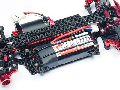 atomic amz 4wd