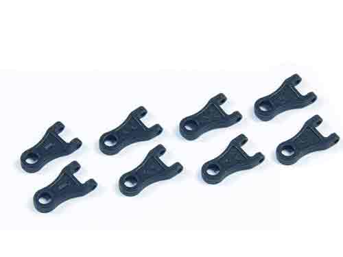 AMZ Long Arm Camber Links Set