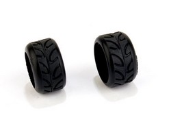 050 V Pattern Tire Wide 10 Degree - Click Image to Close