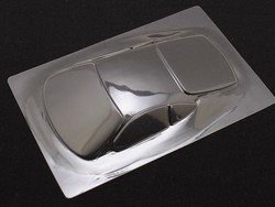 ASC Light Weight Window (For Ferrari 360/360GT) - Click Image to Close