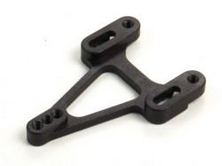 Alu Central Oil Shock Mount (For MR-02 / 03) - Click Image to Close