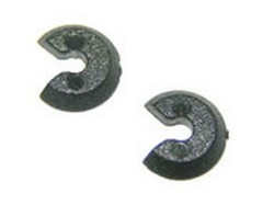 C-ring 2pcs (for MR-015, MR-02) - Click Image to Close