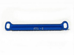Alloy Tie Rod (-2*) for MR-015 - Click Image to Close