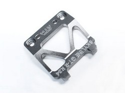 Alloy Body Holder for GT-R34 - Click Image to Close