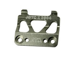 Mini-Z Alloy Body Holder for JGTC Z 2004 - Click Image to Close