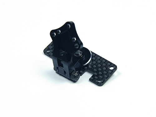 Adjustable Mount for Monitor [EX2, EX6] - Click Image to Close