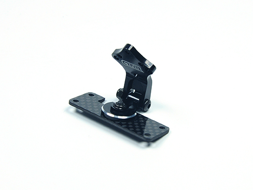 Adjustable Mount for Monitor [EX2, EX6] - Click Image to Close