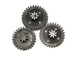 AWD Pinion Spur Gear 90mm - Click Image to Close